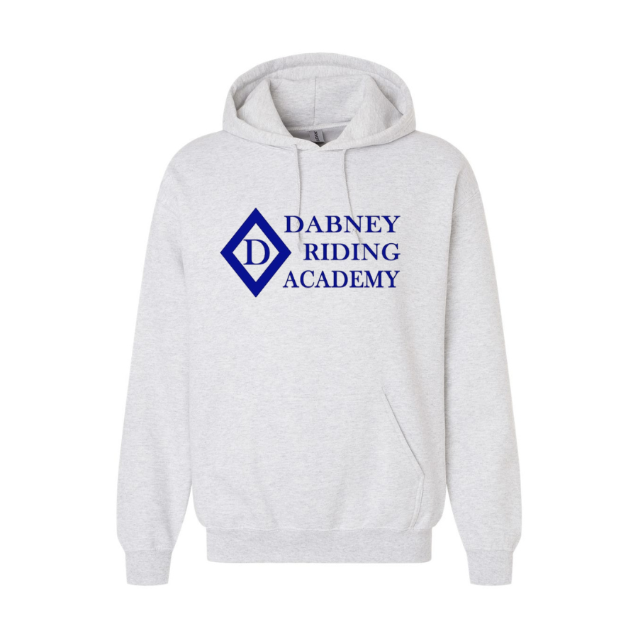 Diamond D Hoodie