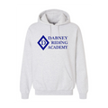 Diamond D Hoodie