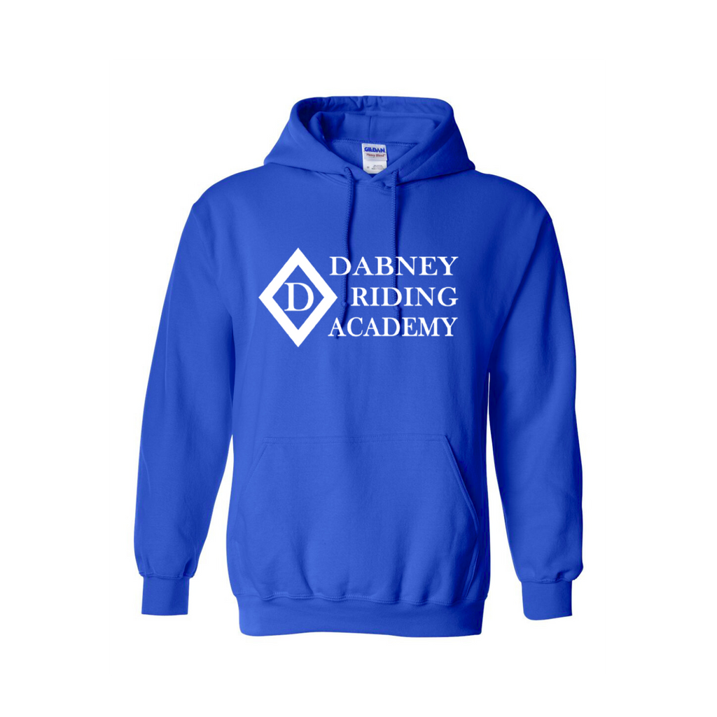 Diamond D Hoodie