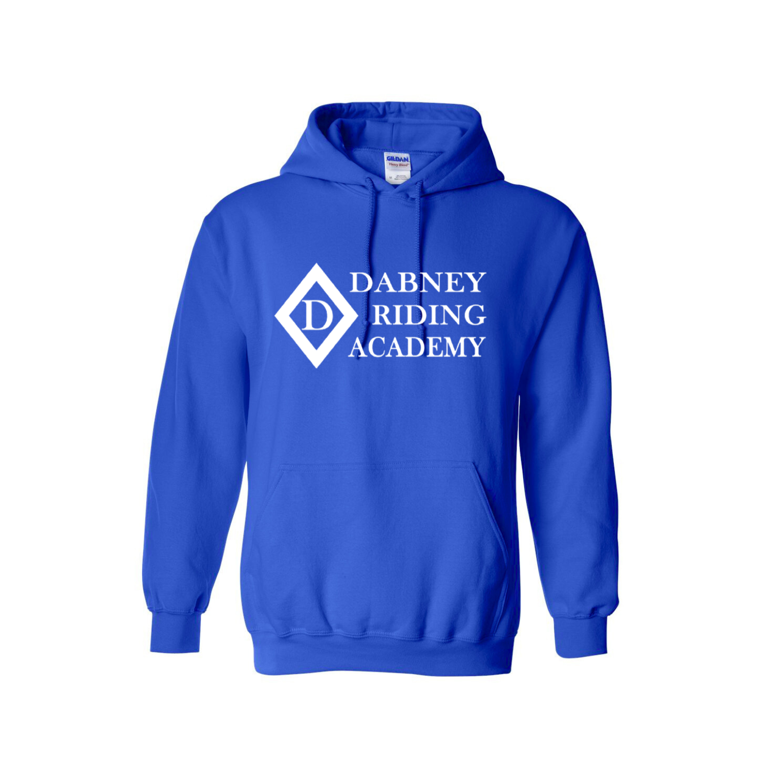 Diamond D Hoodie