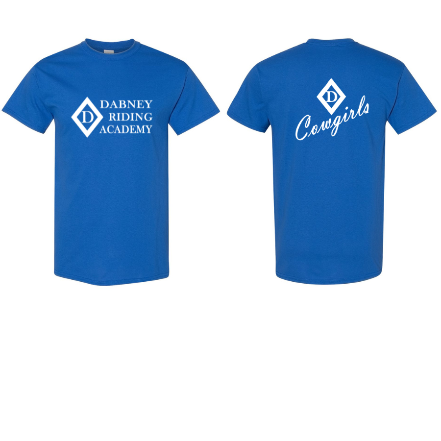 Diamond D Practice T-Shirt