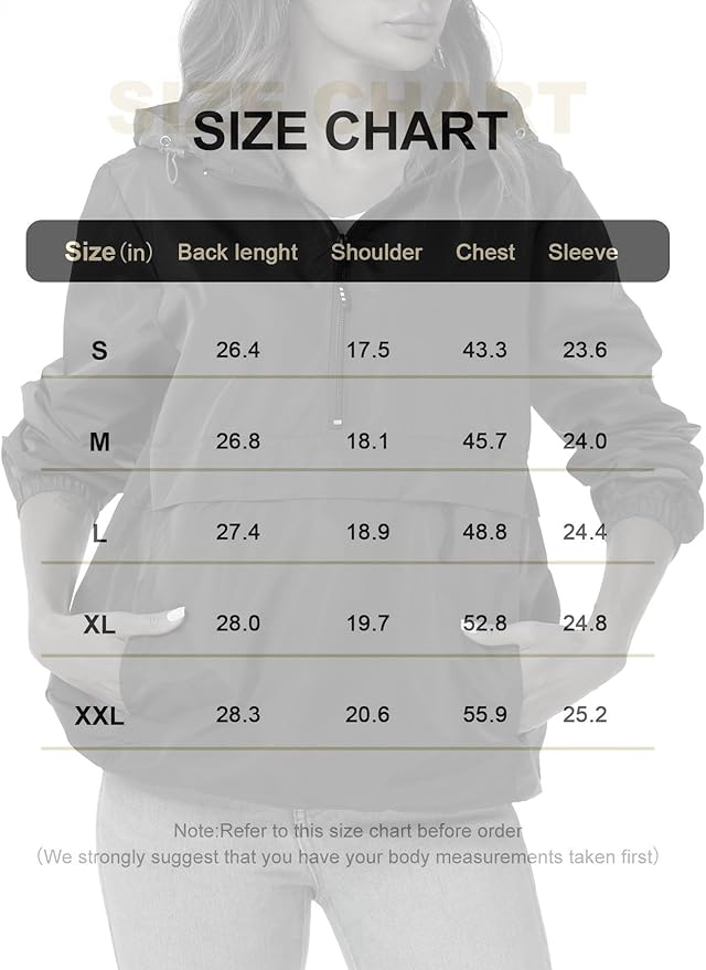 Diamond D Rain Jacket