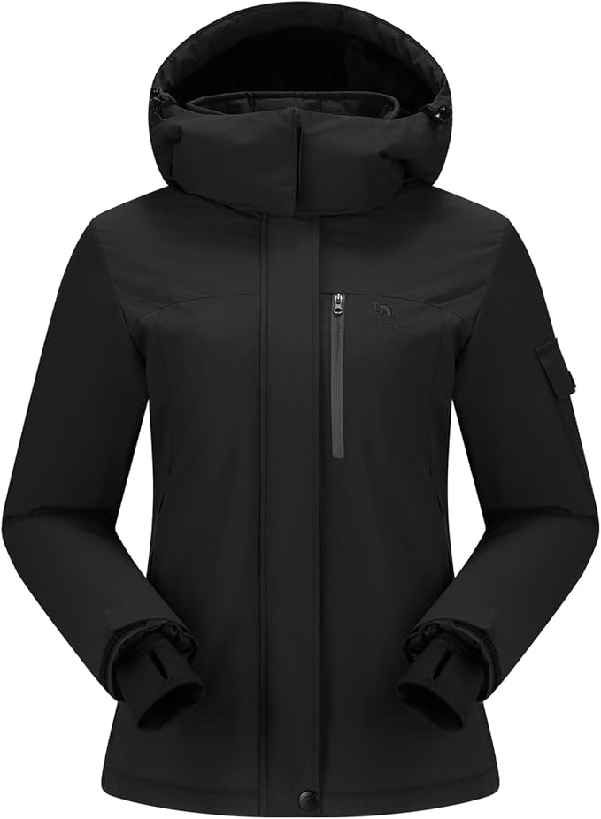 Diamond D Barn Jacket