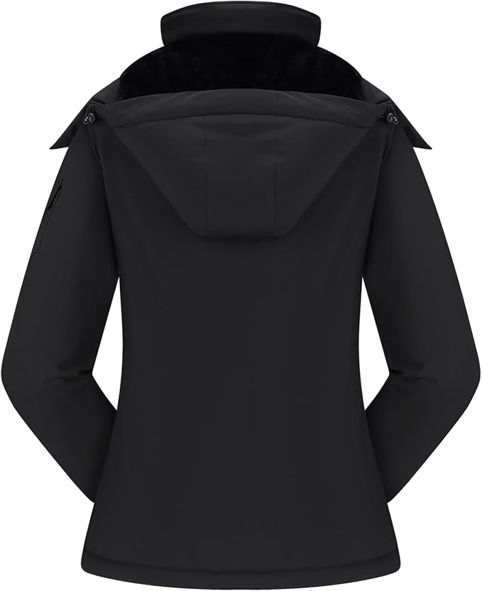 Diamond D Barn Jacket