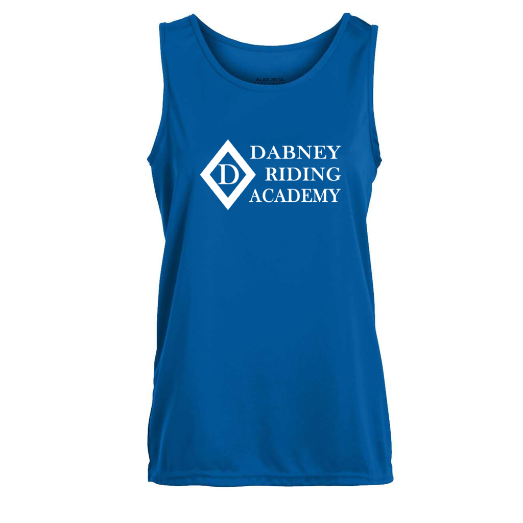 Dabney Riding Academy Sport Tank