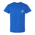 Dabney Riding Academy Pocket Tee