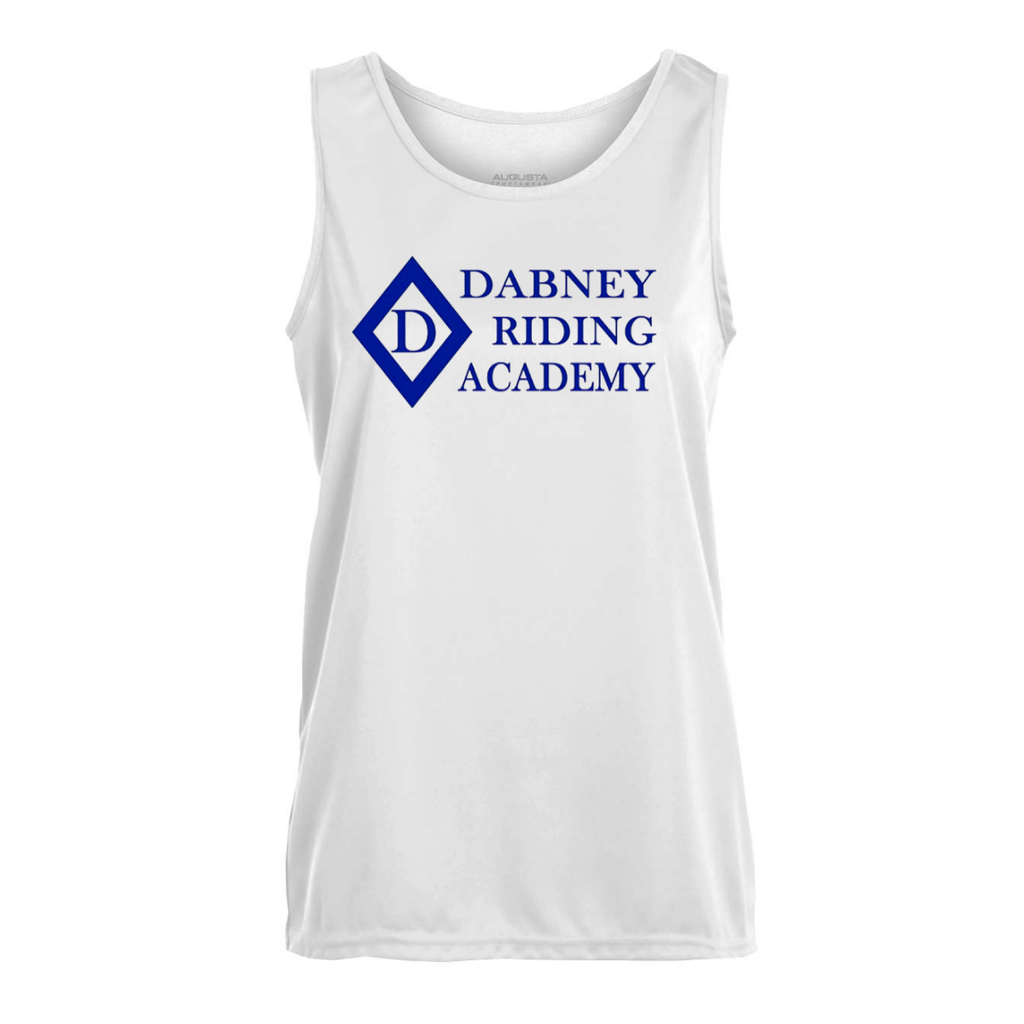 Dabney Riding Academy Sport Tank